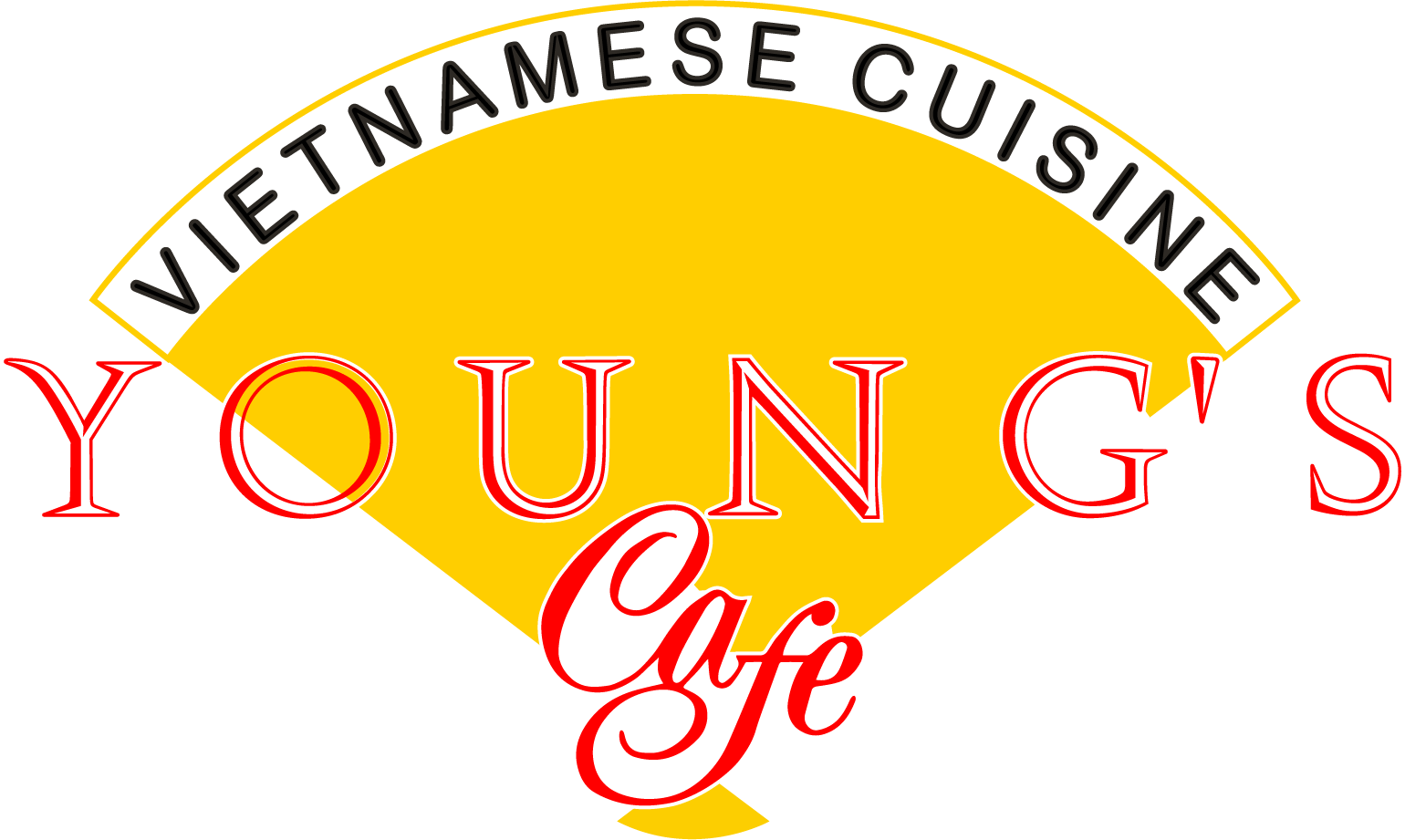 Young's Cafe